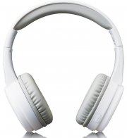 Lenco HPB-330WH Bluetooth Kopfh&ouml;rer