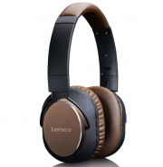 Lenco HPB-730 ANC Bluetooth-Kopfh&ouml;rer