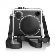 LENCO PA-45 Bluetooth Soundsystem bei Real f&uuml;r 79,99 Euro