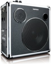 Lenco PA-46 Bluetooth-Soundsystem