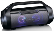 Lenco SPR-070 Bluetooth-Lautsprecher mit UKW Radio