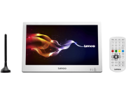 LENCO TFT 1038, 25.5 cm (10 Zoll), Tragbarer TV, DVB-T2 HD f&uuml;r 111&euro;