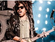 Lenny Kravitz Tickets f&uuml;r die K&ouml;lner LANXESS arena f&uuml;r 51,31 &euro;