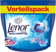 Lenor Allin1 Pods Aprilfrisch Universal Waschmittel f&uuml;r 50 Waschladungen
