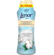 Lenor Light W&auml;scheparf&uuml;m Frische Baumwollbl&uuml;te 495g