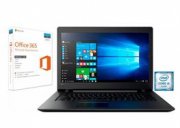 Lenovo 110-17IKB Notebook (43,9 cm/17,3 Zoll, Intel Core i3, R5 M430, f&uuml;r 338,95&euro;.