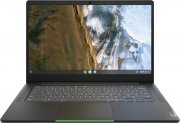 Lenovo 5 CB 14ITL6 Plus Chromebook 14 Zoll, Intel Pentium Gold 7505, 4 GB RAM, 256 GB SSD