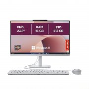 Lenovo AIO PC mit Ryzen 5 und 16GB RAM f&uuml;r unter 370&euro;