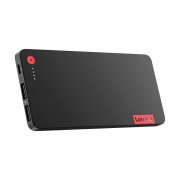 Lenovo Bizer 10000mAh Ultra slim Power Bank bei@amazon - 13,59&euro;