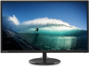 Lenovo C32q-20 - 32 Zoll WQHD LED Monitor mit IPS-Panel und AMD FreeSync