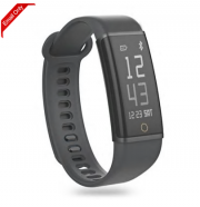 Lenovo Cardio Plus HX03W Smartband - BLACK