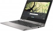 Lenovo Chromebook C340 11,6 Zoll, HD, IPS, Touch Convertible Notebook mit ChromeOS