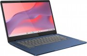Lenovo Chromebook IdeaPad Slim 3 - 14 Zoll Full HD, MediaTek MT8186, 4GB RAM,128GB SSD, Chrome OS