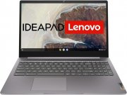 Lenovo Chromebook IdeaPad Slim 3i - 15,6 Zoll Full HD, Celeron N4500, 4GB RAM, 64GB SSD, Chrome OS