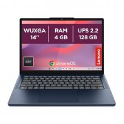 Lenovo Chromebook mit 128GB SSD f&uuml;r unter 240&euro;