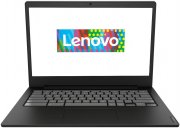 Lenovo Chromebook S340 Laptop 35,6 cm (14 Zoll, 1920x1080, FHD, matt) Slim Notebook f&uuml;r 173,79&euro;