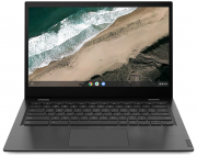 Lenovo Chromebook S345-14AST mit AMD A6 9220, 4GB/64GB, 14 Zoll FHD, Chrome OS