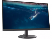 LENOVO D27-20 27 Zoll Full-HD Monitor (4 ms Reaktionszeit, FreeSync, 75 Hz)