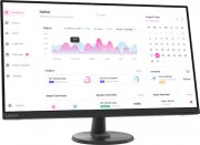 Lenovo D32-40 Office Monitor - 31.5 Zoll FHD, VA-Panel, 75Hz, HDMI 1.4 + DP 1.2