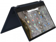 Lenovo Flex 5 Convertible Chromebook mit 13 Zoll FHD, Intel Pentium 7505, 8GB/64GB und ChromeOS