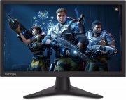 Lenovo G24-10 - 60 cm (23,6 Zoll), LED Monitor, 144 Hz, 1 ms, AMD FreeSync, DisplayPort