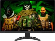 Lenovo G27q-30 Gaming Monitor - 27 Zoll WQHD, HDMI, DisplayPort, AMD Radeon FreeSync