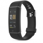 Lenovo HX03F Bluetooth Smartwatch mit vielen Funktionen f&uuml;r 17,35&euro; statt 32,66&euro;