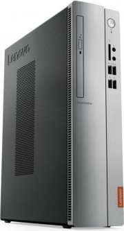 Lenovo IdeaCentre 310S-08ASR Komplett-PC mit Windows 10 Home 