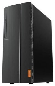 Lenovo Ideacentre 510A-15ARR Ryzen 3 3200G, 8GB, 256GB SSD, Vega 8, WLAN, Windows 10 