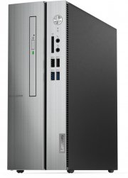 Lenovo Ideacentre 510S-07ICB 90K8006CGE PC mit Intel i3-8100, 8GB RAM, 256GB SSD