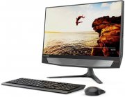  Lenovo IdeaCentre 720-24IKB All-in-One PC Touch i5-7400 8GB SSD GTX 960 Win 10