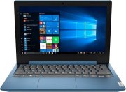 Lenovo IdeaPad 1 11IGL05 Notebook (29,46 cm/11,6 Zoll, Intel Celeron, UHD Graphics 600, 128 GB SSD)