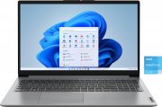 Lenovo IdeaPad 1 15IJL7 Notebook - 15,6 Zoll, Intel Pentium Silber N6000, 8 GB RAM, 256 GB SSD