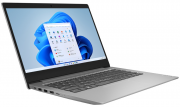 Lenovo IdeaPad 1 81VU00A4GE - 14 Zoll FHD IPS, Intel Celeron N4020, 4GB RAM, 128GB SSD, Windows 11
