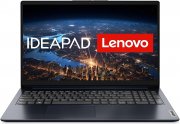 Lenovo IdeaPad 1 Slim Laptop - 15,6 Zoll FHD, Intel Celeron N4120, 4GB RAM, 128GB emmc, Windows 11