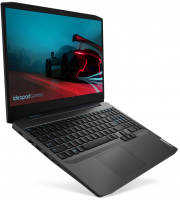 Lenovo IdeaPad 15,6 Zoll Gaming-Notebook 16GB/512GB SSD/4GB NVIDIA GTX 1650/Ryzen 5