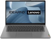 Lenovo IdeaPad 3 14 Zoll, Full HD, AMD Ryzen 3 5300U, 8GB RAM, 256GB SSD, Windows 11 Home S