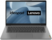 Lenovo IdeaPad 3 14 Zoll Full HD WideView, Intel Core i3-1115G4, 8GB RAM, 256GB SSD, Windows 10 S