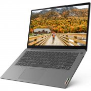 Lenovo IdeaPad 3 14ALC (82KT00CMGE) 14 Zoll FHD IPS, AMD Ryzen 3 5300U, 8 GB RAM, 256 GB SSD