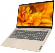 Lenovo IdeaPad 3 15ALC Notebook 15,6 Zoll Full-HD IPS, AMD Ryzen 3 5300U, 256 GB SSD, 8 GB RAM
