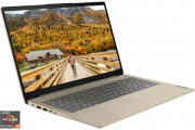 Lenovo IdeaPad 3 15ALC Notebook 15,6 Zoll Full HD IPS, AMD Ryzen 3 5300U, 8 GB RAM, 256 GB SSD