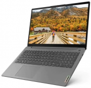 Lenovo IdeaPad 3 15ALC6 (82KU008LGE) Notebook 15,6 Zoll Full-HD IPS, AMD Ryzen 3, 8GB RAM, 256GB SSD