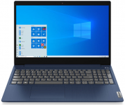 Lenovo IdeaPad 3 81WE00URGE - 15,6 Zoll FHD, Intel i3-1005G1, 8GB RAM, 256GB SSD, Windows 10