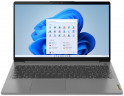 Lenovo IdeaPad 3 82H801HEGE - 15,6 Zoll FHD IPS, Intel i3-1115G4, 8GB RAM, 256GB SSD, Win11 Home S