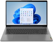 Lenovo IdeaPad 3 82H801HEGE 15,6 Zoll FHD IPS, Intel i3-1115G4, 8GB RAM, 256GB SSD, Windows 11