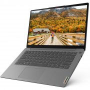 Lenovo IdeaPad 3 (82KT00CNGE) 14 Zoll Full HD Notebook mit AMD Ryzen 5, 512 GB SSD, 8GB RAM