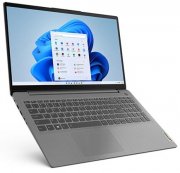 Lenovo IdeaPad 3 82RN007NGE - 15,6 Zoll FHD IPS, AMD Ryzen 5 5625U, 8GB RAM, 512GB SSD, Windows 11