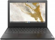 Lenovo IdeaPad 3 Chromebook 11,6 Zoll, Intel Celeron N4020, 4GB RAM, 64GB eMMC, ChromeOS