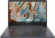 Lenovo IdeaPad 3 Chromebook 14 Zoll, Full HD, MediaTek MT8183, 4GB RAM, 64GB eMMC, ChromeOS