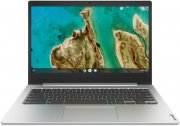 Lenovo IdeaPad 3 Chromebook 14 Zoll, Full HD, WideView, Touch, 4GB RAM/64GB eMMC Ultraslim Notebook